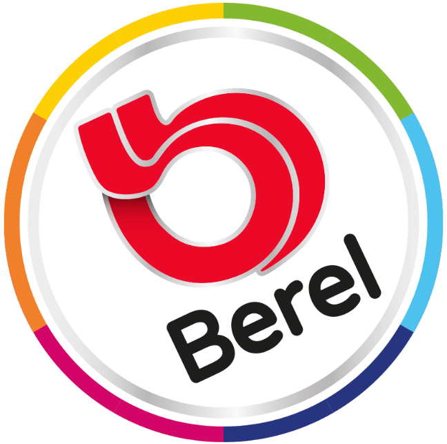 Berel Bmp Logo